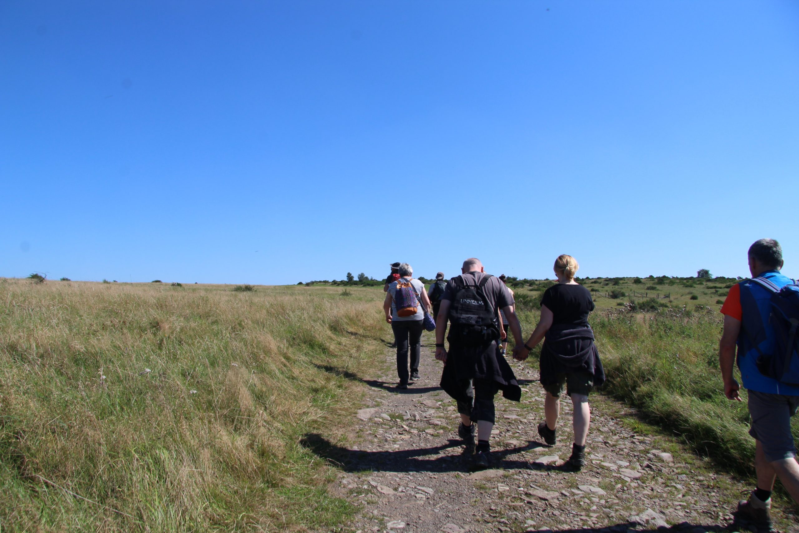 Beschleunigung, Entfremdung und das gute Leben – Eine kritische Theorie des Soziologen Hartmut Rosa